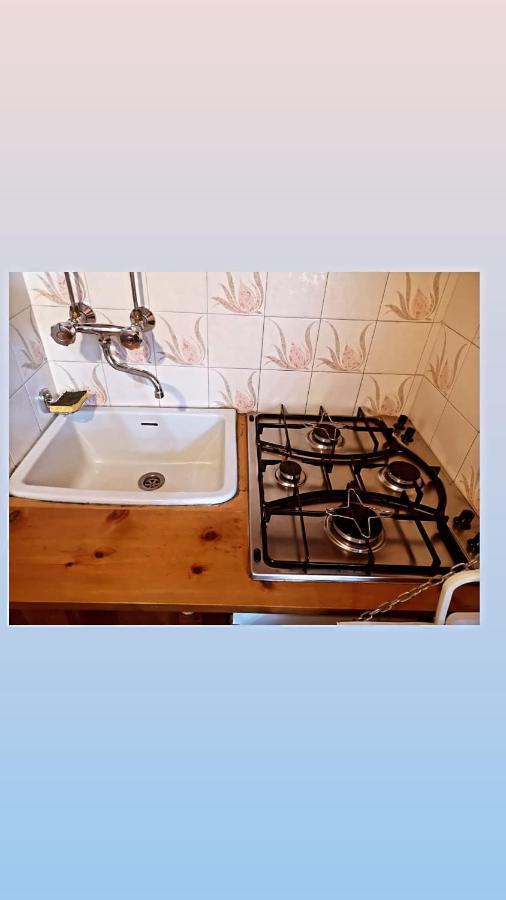 Apartment Lavanda San Giacomo Di Roburent San Giacomo (Piedmont)