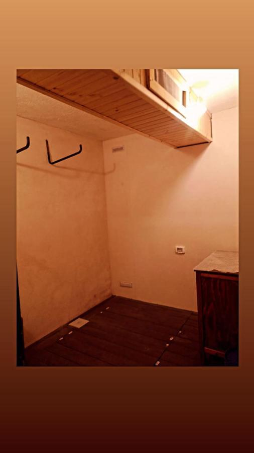 Apartment Lavanda San Giacomo Di Roburent