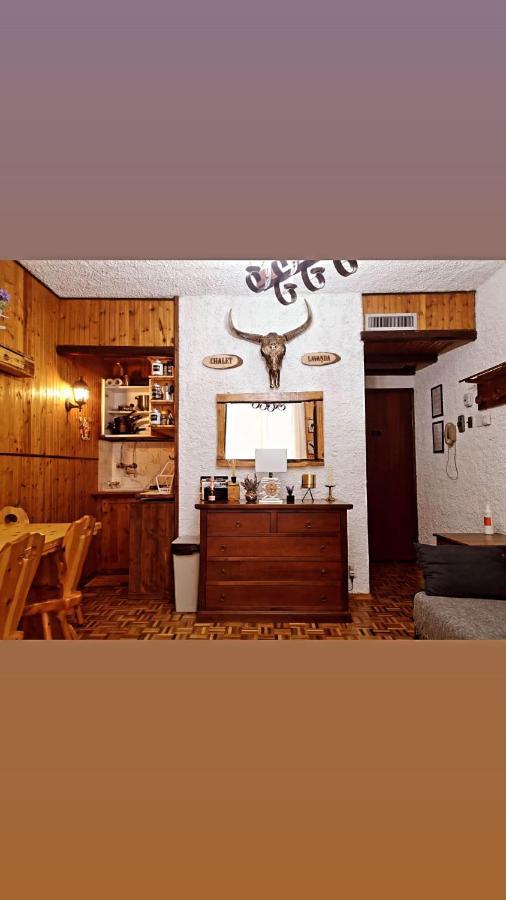 Apartment Lavanda San Giacomo Di Roburent *