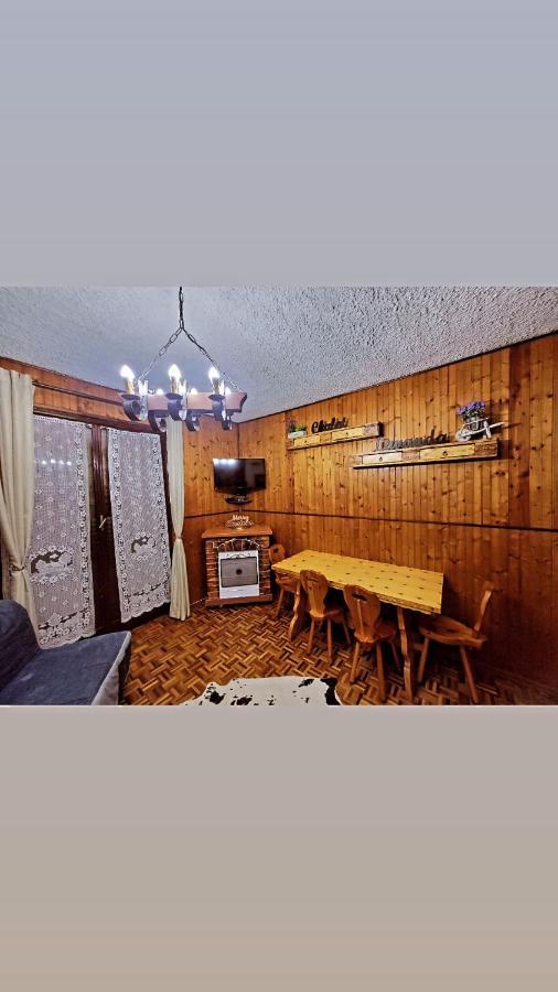 Apartment Lavanda San Giacomo Di Roburent San Giacomo (Piedmont)