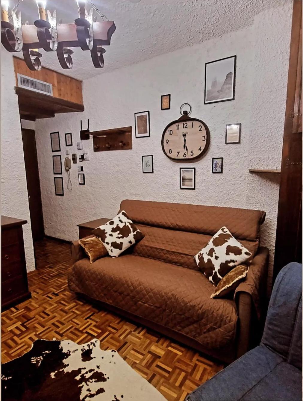 Lavanda San Giacomo Di Roburent Apartment