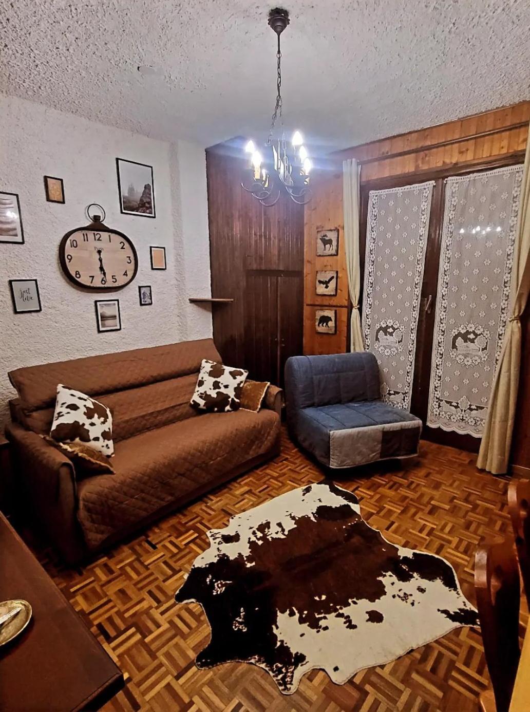 Apartment Lavanda San Giacomo Di Roburent *